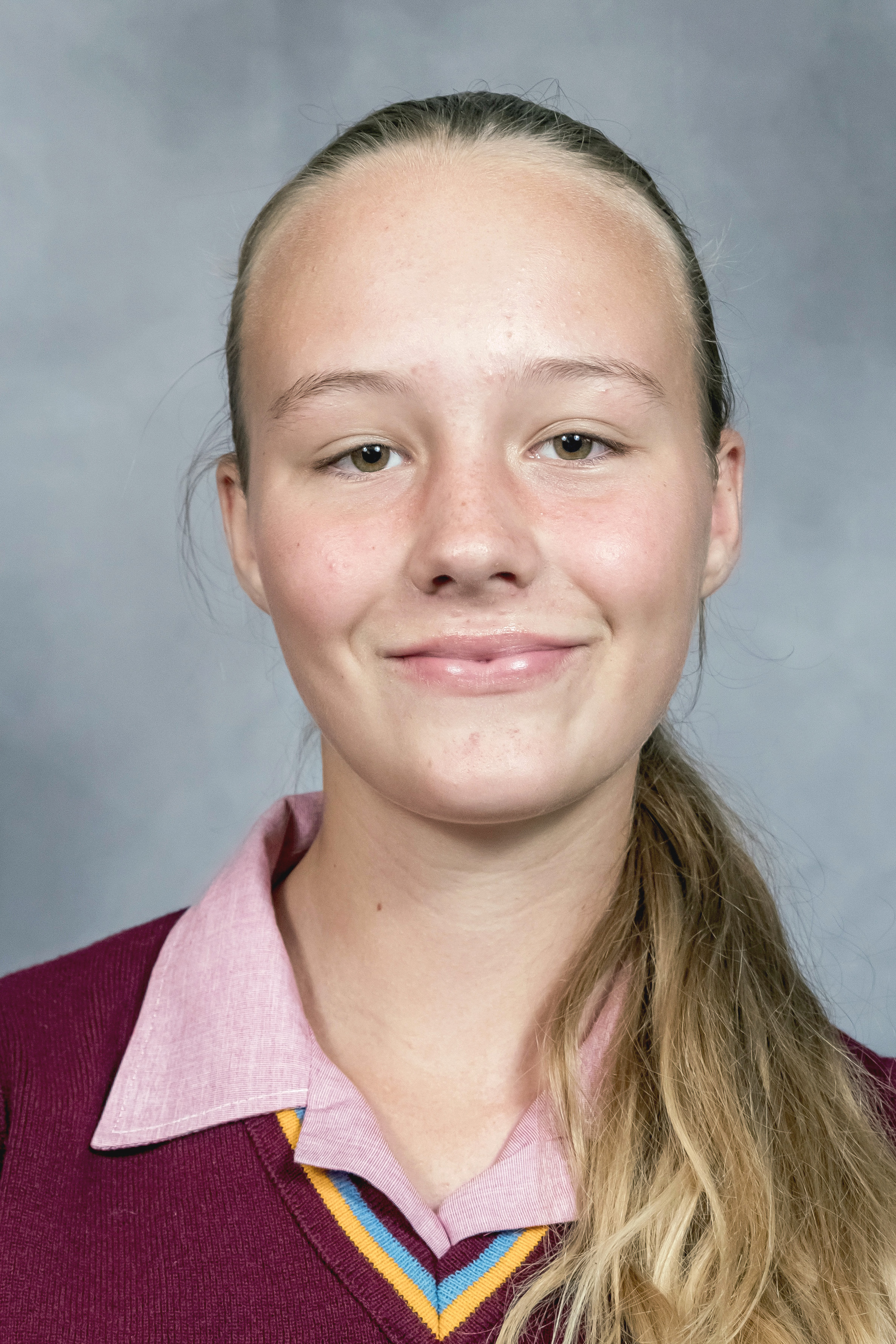 Steenkamp Veroné